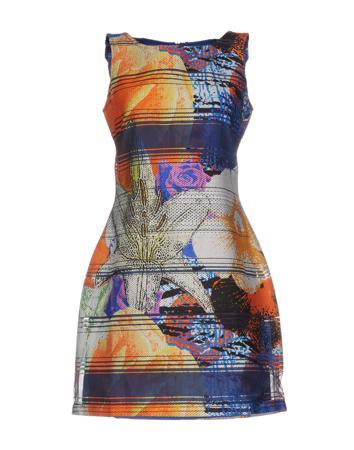 Платье SAVE THE QUEEN