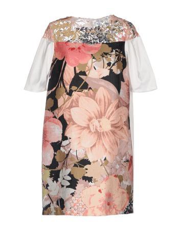 Платье PIANURASTUDIO