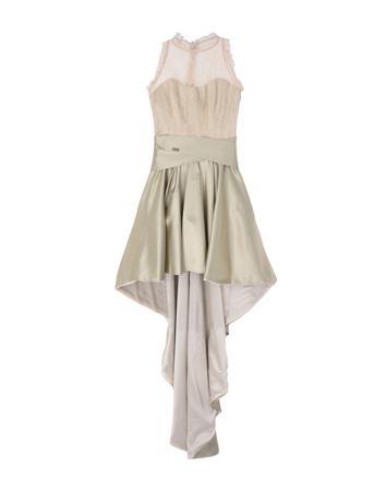 Платье W LES FEMMES