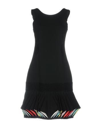 Платье CAPUCCI