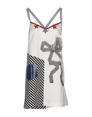 Платье PIANURASTUDIO