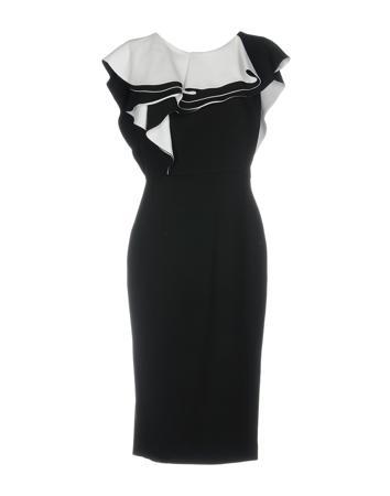 Платье CAPUCCI