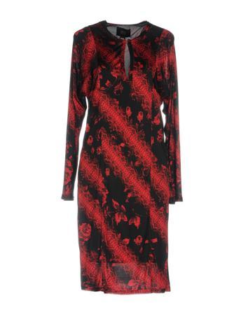 Платье CLASS ROBERTO CAVALLI