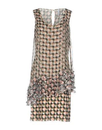 Платье PIANURASTUDIO