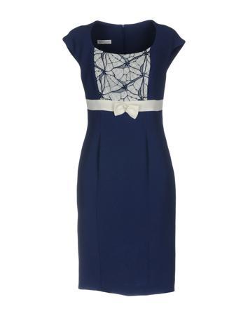 Платье VERNISSAGE