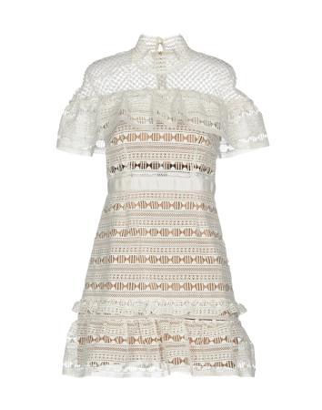 Платье SELF-PORTRAIT