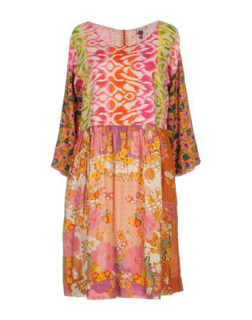 Платье OPALINE