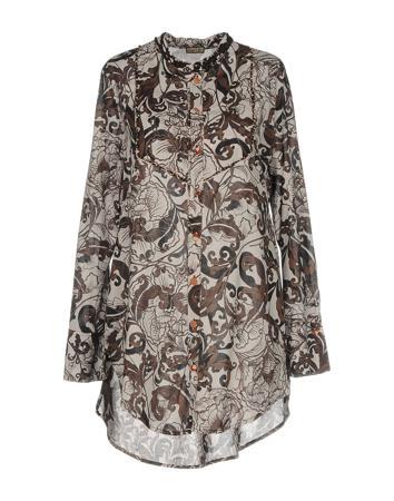 Платье MALÌPARMI Платье MALÌPARMI