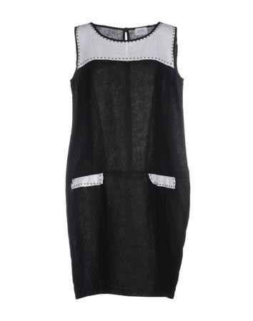 Платье LA FABBRICA del LINO