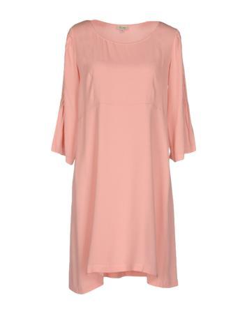 Платье HER SHIRT