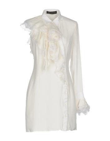 Платье VERSACE