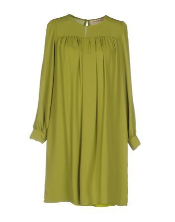 Платье TRAFFIC PEOPLE