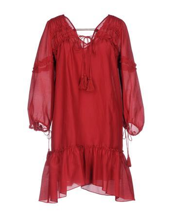 Платье DEREK LAM 10 CROSBY