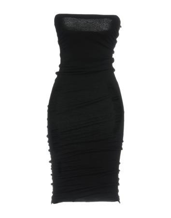 Платье JAMES PERSE STANDARD