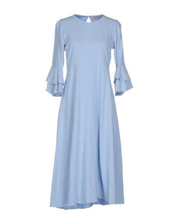 Платье TRAFFIC PEOPLE