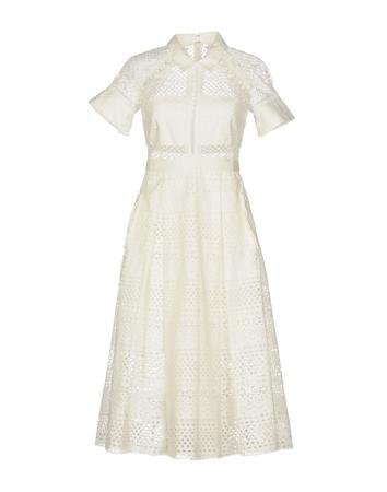 Платье SELF-PORTRAIT