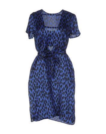 Платье STEFANEL