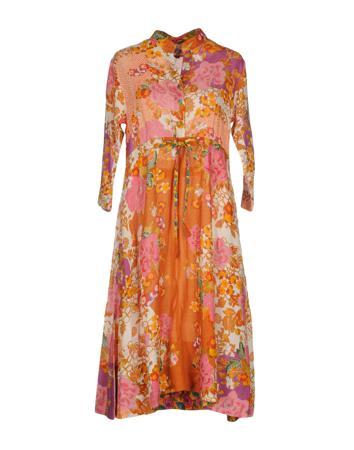 Платье OPALINE