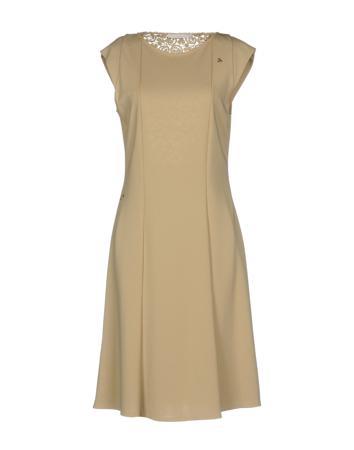 Платье LES COPAINS