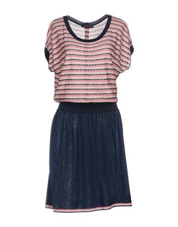 Платье TRUSSARDI JEANS