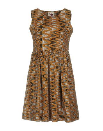 Платье OPALINE