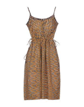 Платье OPALINE