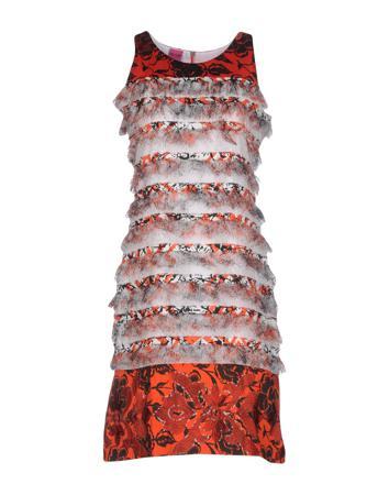 Платье SAVE THE QUEEN