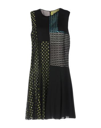 Платье VERSACE