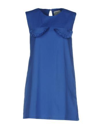 Платье COMPAÑIA FANTASTICA