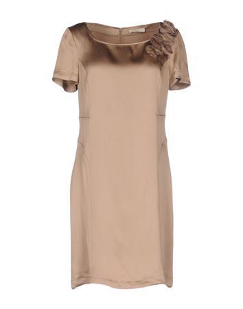 Платье SCERVINO STREET