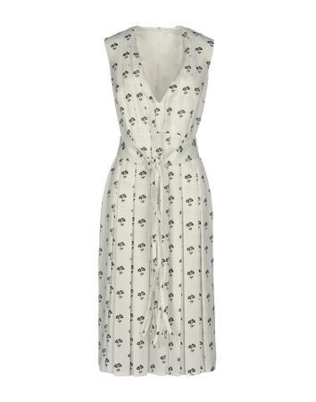 Платье VICTORIA BECKHAM