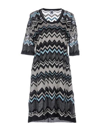 Платье M MISSONI