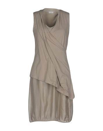 Платье BRUNELLO CUCINELLI