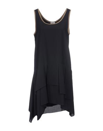 Платье BRUNELLO CUCINELLI