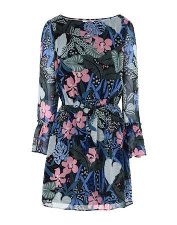 Платье TOMMY JEANS