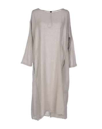 Платье POÈME BOHÈMIEN