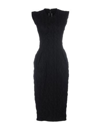 Платье RICK OWENS