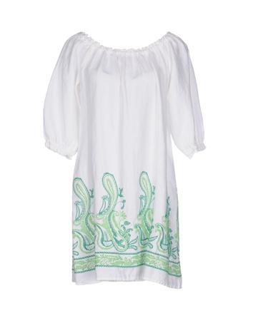 Платье LA FABBRICA del LINO