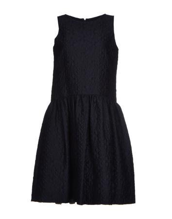 Платье OSCAR DE LA RENTA