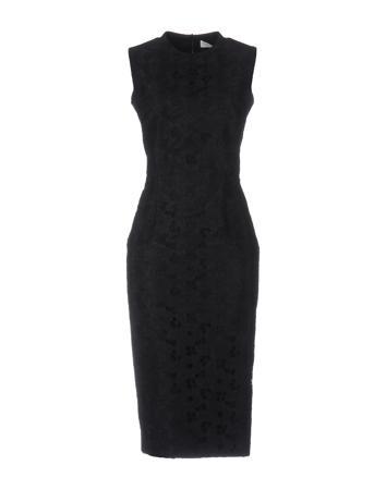 Платье VICTORIA BECKHAM