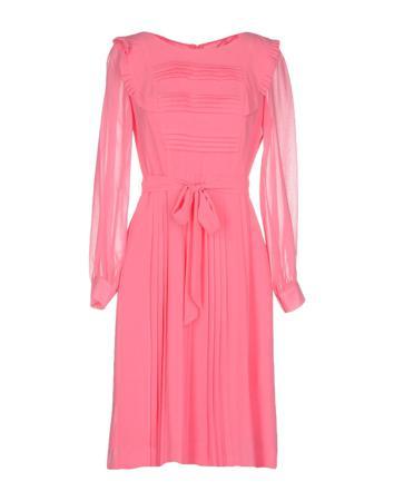 Платье TRAFFIC PEOPLE