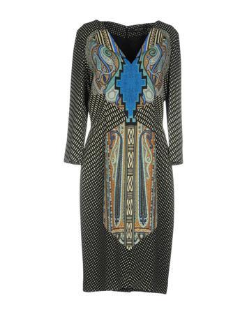 Платье ETRO