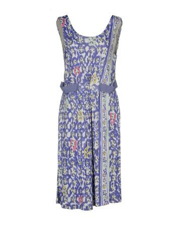 Платье PHILOSOPHY di ALBERTA FERRETTI