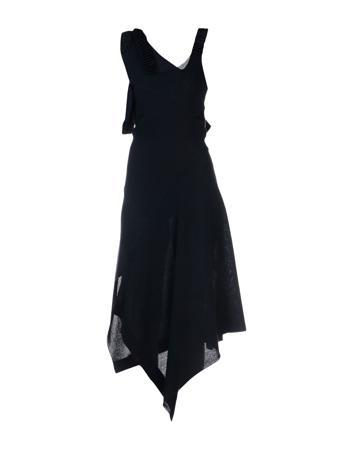 Платье VICTORIA BECKHAM