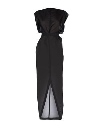 Платье RICK OWENS