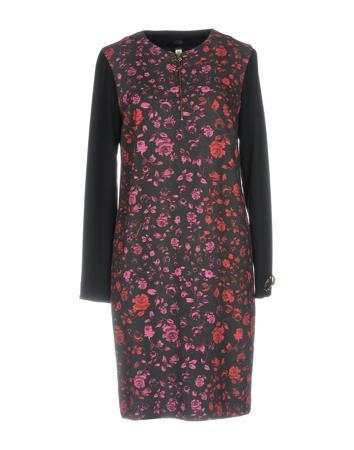 Платье CLASS ROBERTO CAVALLI