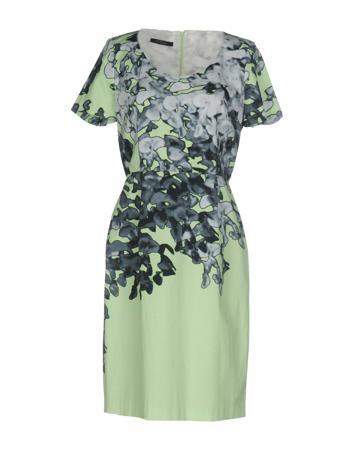 Платье LES COPAINS