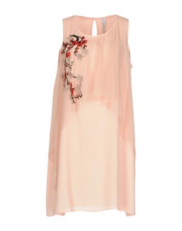 Платье PIANURASTUDIO