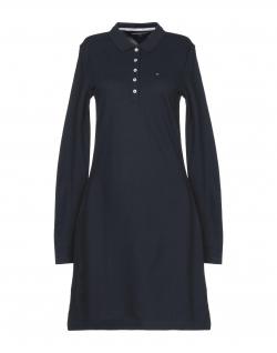 Платье TOMMY HILFIGER