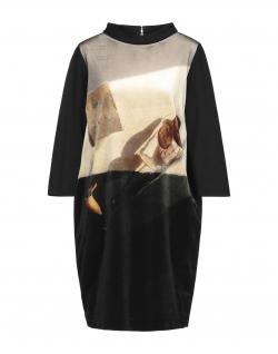 Платье D.EXTERIOR